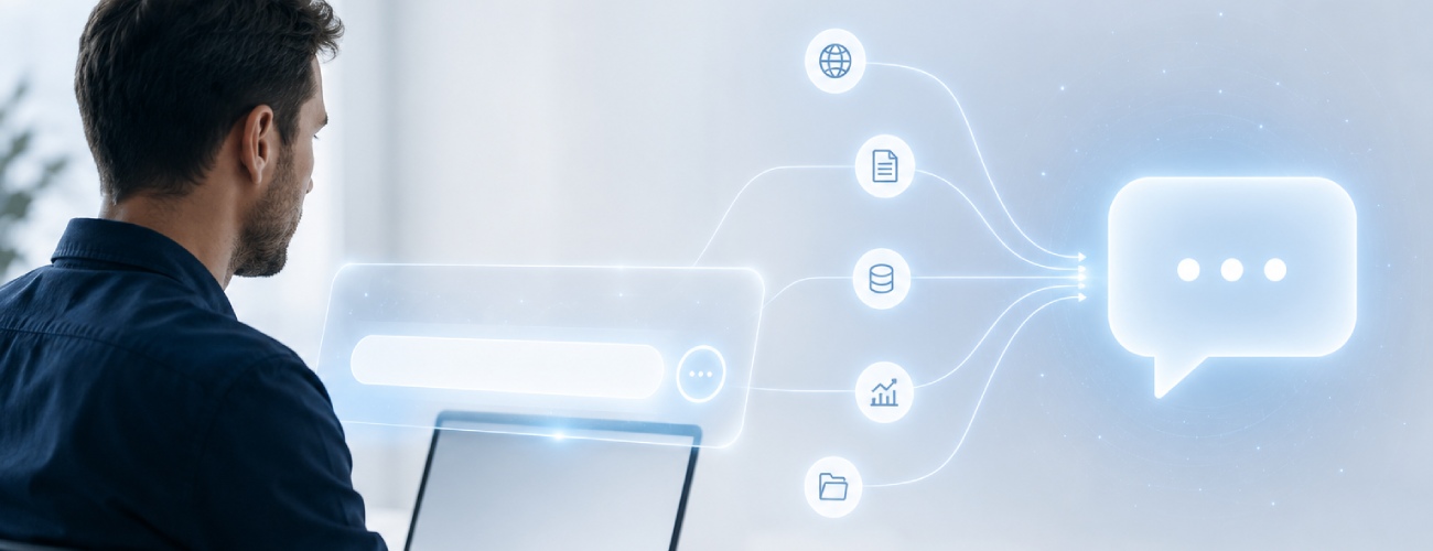 Retrieval-Augmented-Generation (RAG) als SEO-Faktor in KI-Suchen